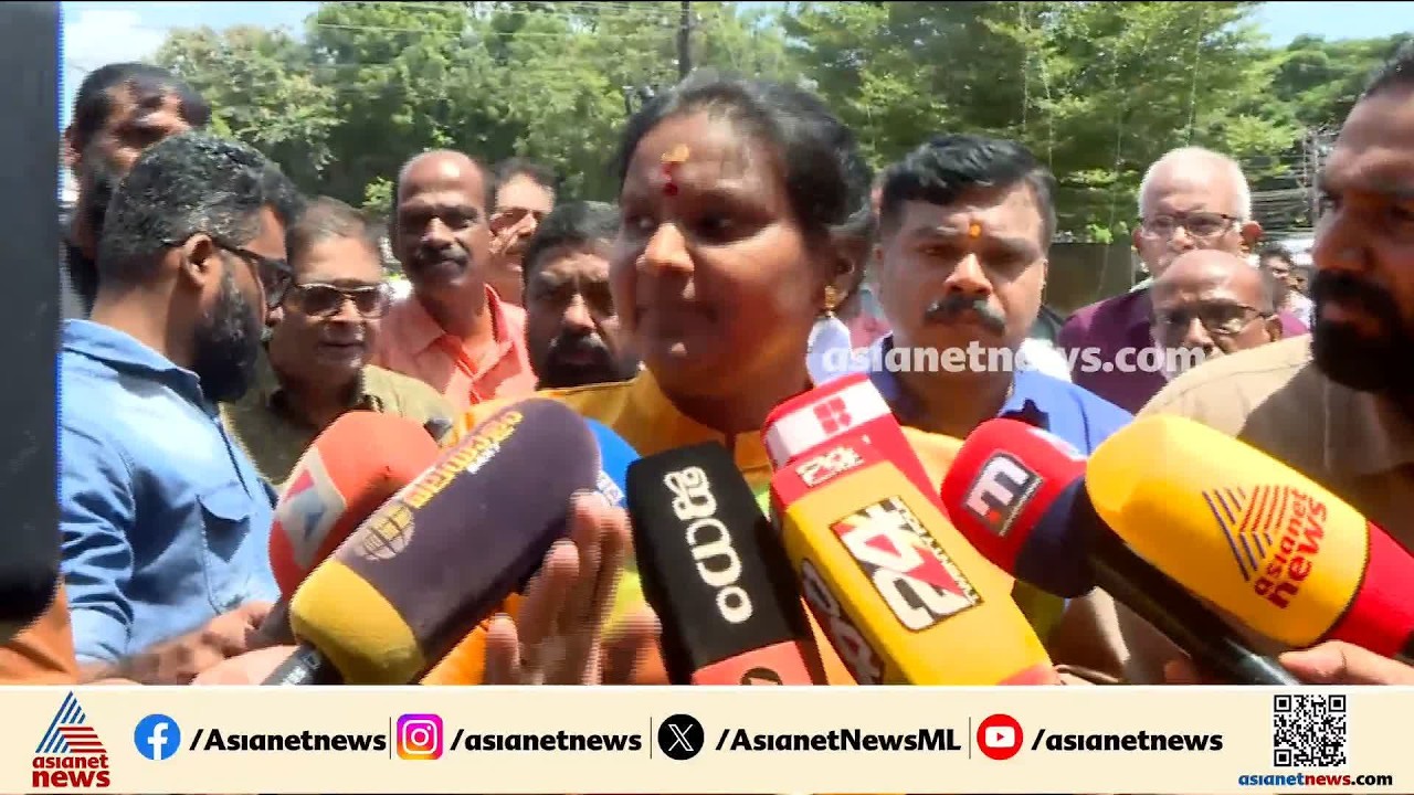 'ദില്ലിയില്‍ പോകാതിരുന്നത് ശാരീരിക അസ്വസ്ഥതകള്‍ മൂലം, ചിറയിന്‍കീഴിലേത് പറഞ്ഞാല്‍ തീരുന്ന പ്രശ്നം'