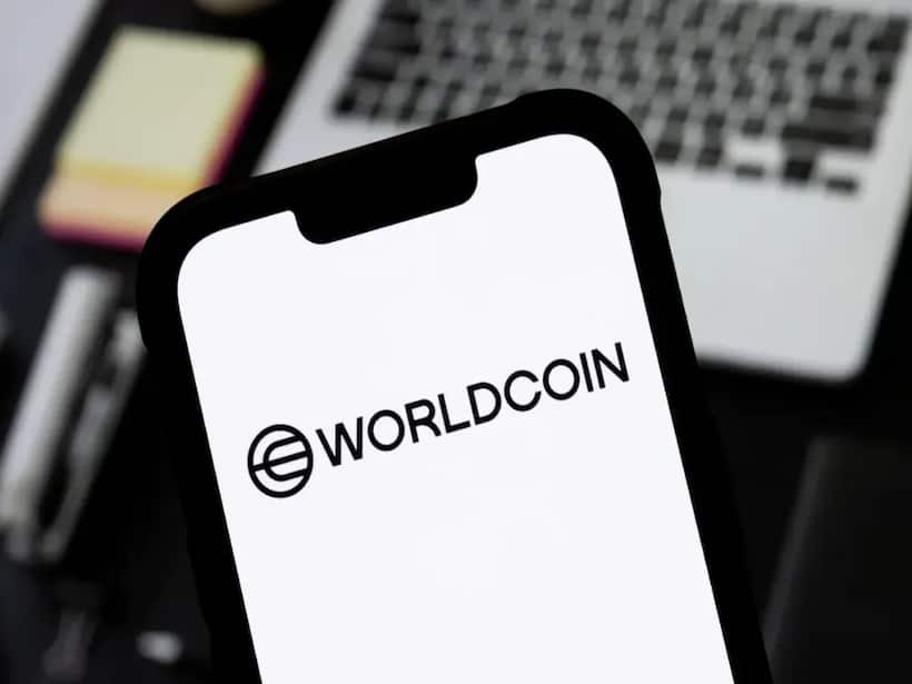 https://stocktwits.com/news articles/markets/cryptocurrency/worldcoin orb humans ai/chLUSPwRb0x