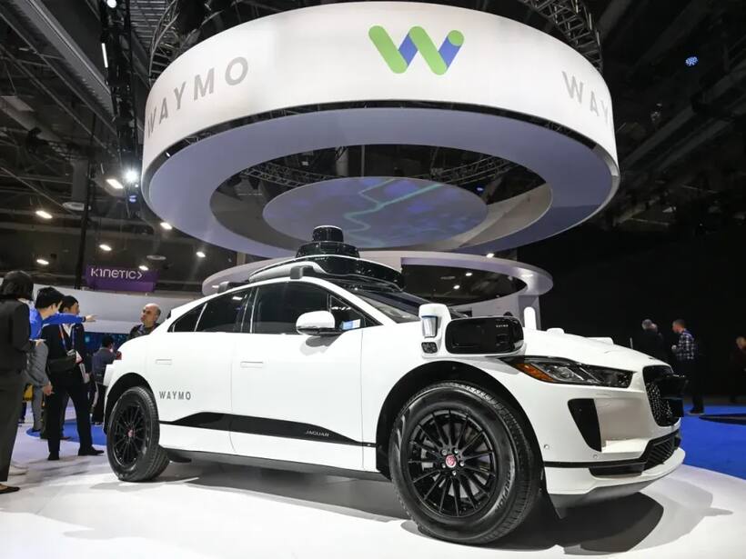 https://stocktwits.com/news articles/markets/equity/toyota waymo tie up for autonomous driving/chXT3dQRbLy