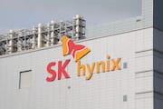 This Korean Semiconductor Firm's Blowout Q2, Outlook Signal Bullish Days For Nvidia Ahead