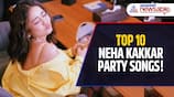 Top 10 Neha Kakkar Songs to Chill This Weekend!