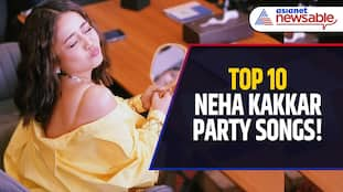 Top 10 Neha Kakkar Songs to Chill This Weekend!