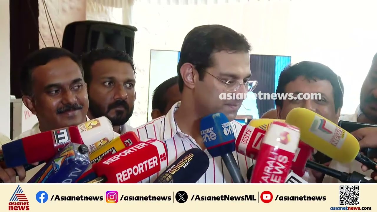 'വിചിത്രമായ സംഭവമാണ് നടന്നത്, കോളേജ് ഹോസ്റ്റലിൽ മദ്യക്കുപ്പി എങ്ങനെ എത്തിയെന്ന് അന്വേഷിക്കും' | Roji