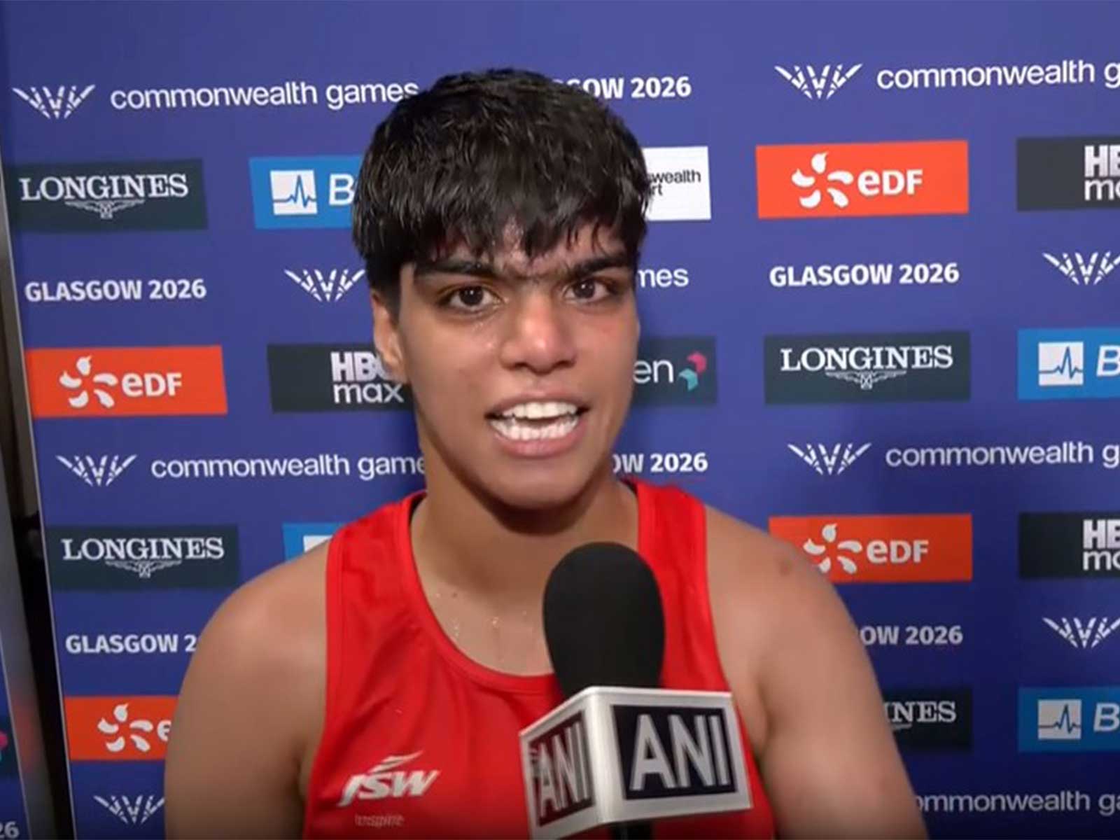 Priya Ghanghas storms into CWG semis, says 'eyes are on the gold'