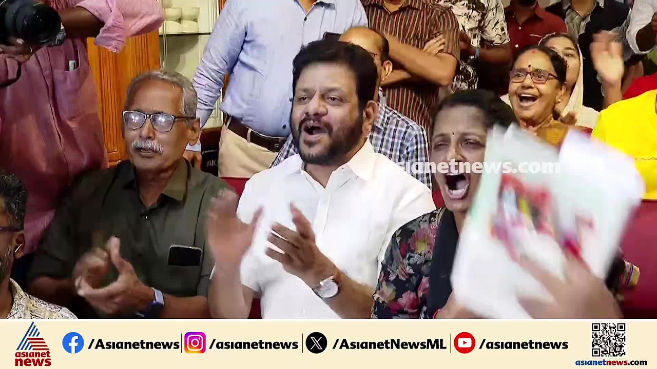 'മഴ പ്രതികൂലമാണ്, ഇനിയും നാല് ജംപ് ഉണ്ടല്ലോ'; പ്രതീക്ഷയിൽ ശ്രീശങ്കറിന്റെ കുടുംബം
