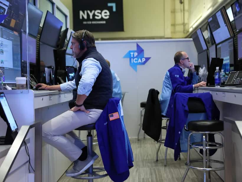 https://stocktwits.com/news articles/markets/equity/when will s and p 500 scale new peaks most retail traders bullish on summer surge/chlL6jGRRGH