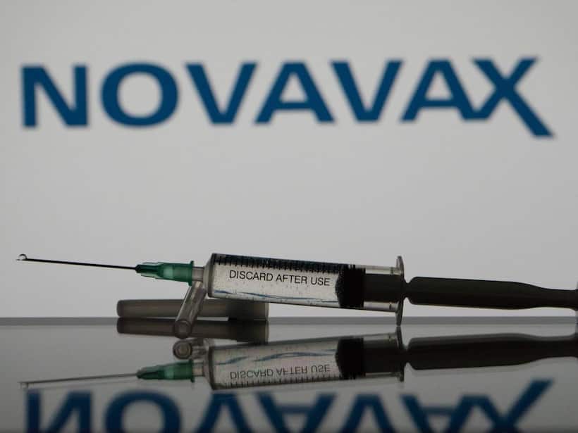 https://stocktwits.com/news articles/markets/equity/novavax signals chances of fda approval for covid vaccine/chQm61JRbgg
