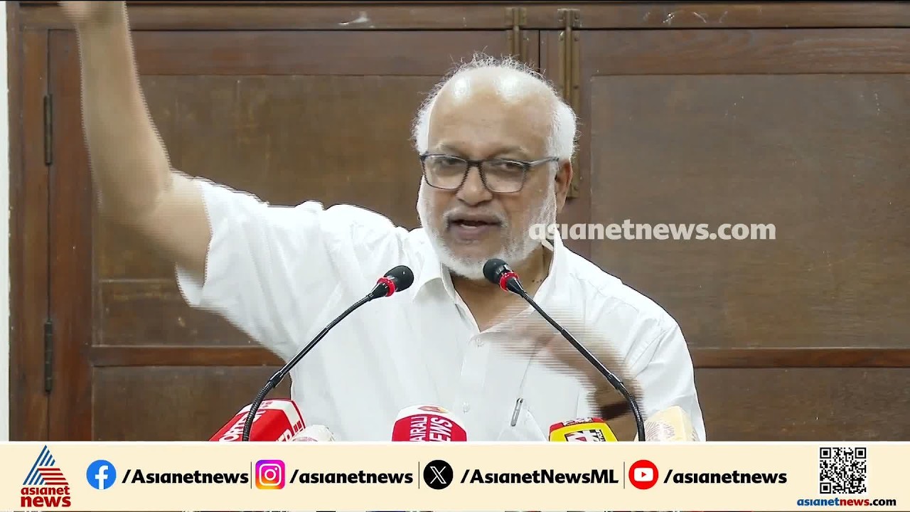 നേതൃത്വത്തിൽ ഉള്ളവർക്ക് പറ്റുന്ന പിഴവ് പാർട്ടിയെ കാര്യമായി ബാധിക്കും; എം.എ ബേബി | MA Baby