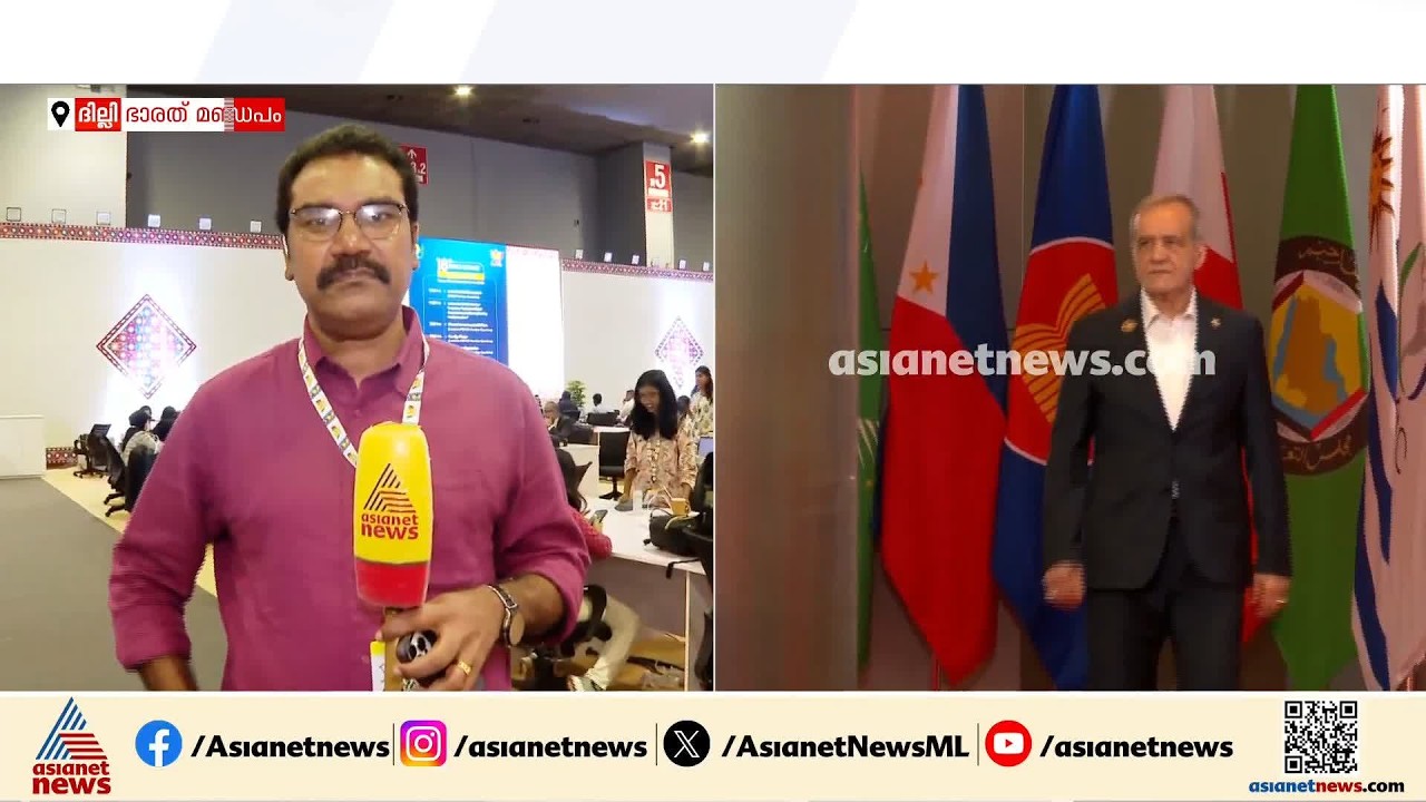 ബ്രിക്സിലെ ഐക്യവും സമവായവും ആഗോളവേദിയിൽ ഫലങ്ങളാക്കി മാറ്റണം; ബ്രിക്സ് വേദിയിൽ മോദി
