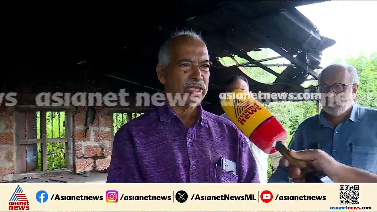 'ഭയപ്പെടുത്തി കീഴ്‍പ്പെടുത്തുക ഫാസിസ്റ്റ് രീതിയാണ്, അതിലേക്കാണ് പയ്യന്നൂരിലെ സിപിഎം പോകുന്നത്'