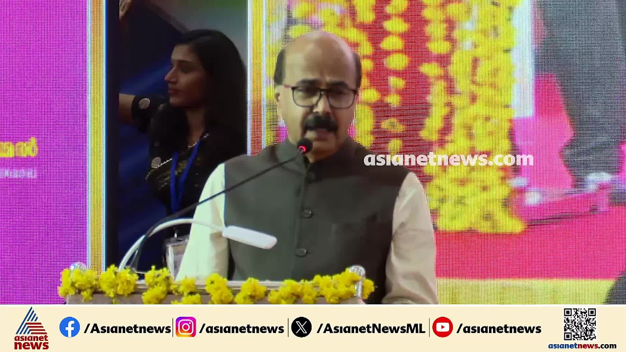 'നിങ്ങൾ പാറ്റകൾ അല്ലെങ്കിൽ അത് ഉറക്കെ പറയൂ...';പാറ്റകളെ പരോക്ഷമായി വിമർശിച്ച് മോഹനൻ കുന്നുമ്മൽ | CJP
