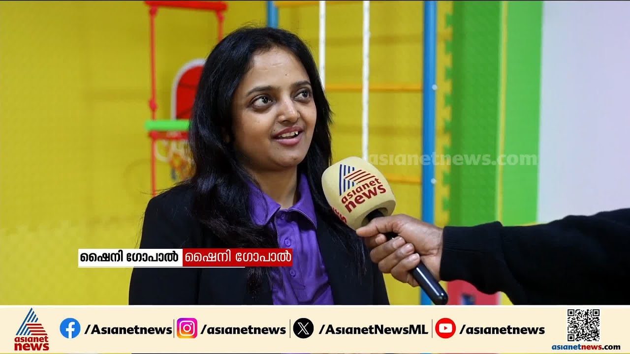 ഗൾഫ് മേഖലയിലെ വെടിനിർത്തലിലൂടെ ഭിന്നശേഷി കുട്ടികൾക്കും മാതാപിതാക്കൾക്കും ആശ്വാസം