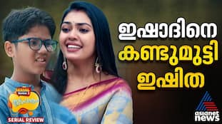 Ishad Rejects Ishita: A Heartbreaking Ishtam Mathram Serial Review