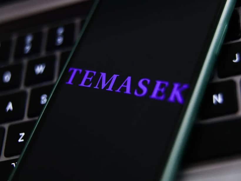 https://stocktwits.com/news articles/markets/equity/temasek invests in ai infrastructure partnership led by microsoft and blackrock/chlg4fRRRGI