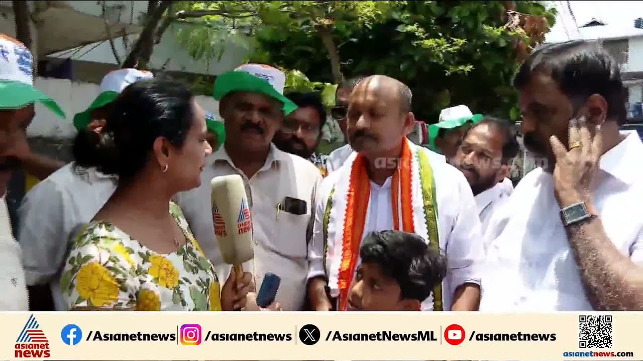 കൊച്ചിയിൽ UDFന് ചരിത്ര വിജയമുണ്ടാകും, 14 സീറ്റിലും ജയം ഉറപ്പ്; മുഹമ്മദ് ഷിയാസ് | Mohammed Shiyas