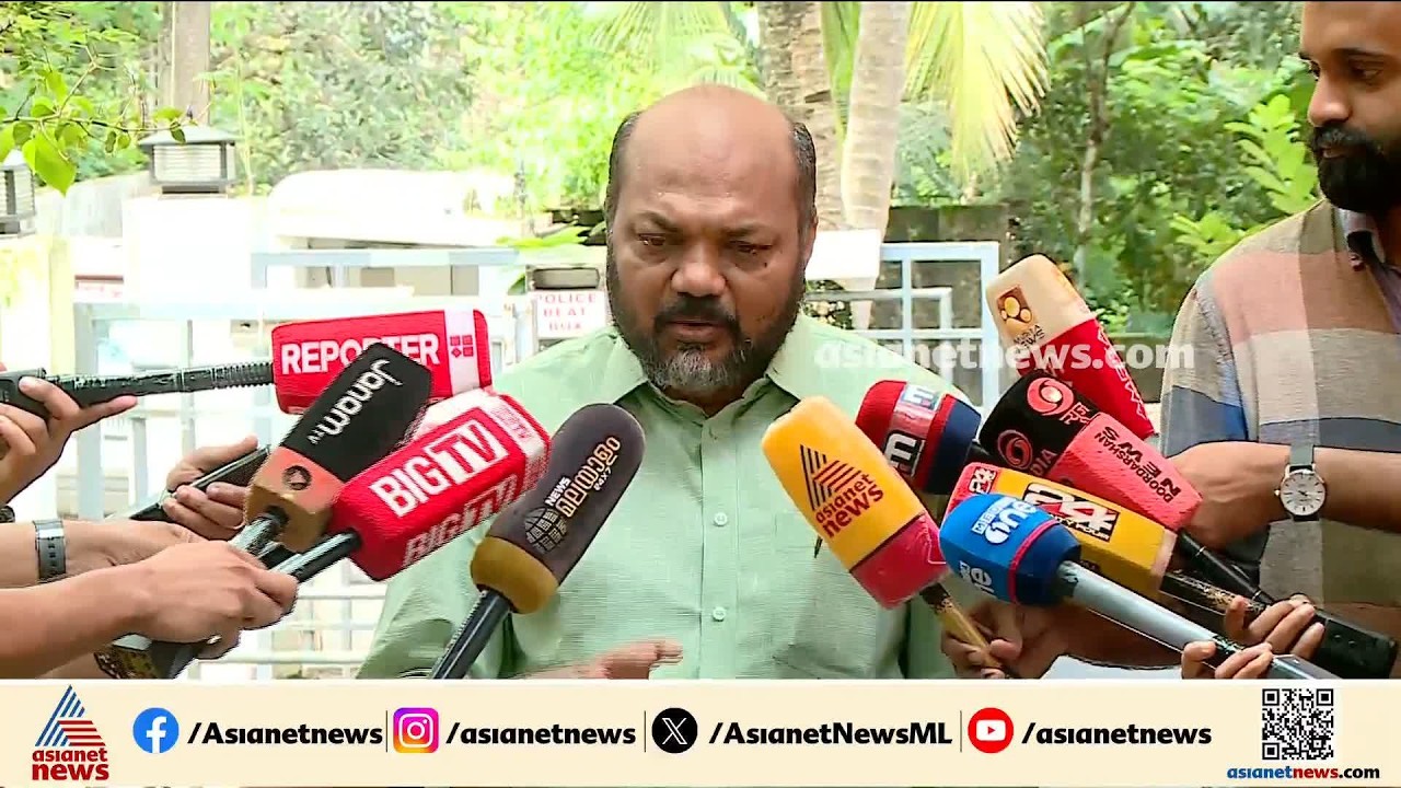 'വിഎസിനെ എങ്ങനെ മറക്കാന്‍ പറ്റും; ദേശാഭിമാനി വാരാന്തപതിപ്പ് ഒഴിവാക്കിയത് ശ്രദ്ധയില്‍പ്പെട്ടിട്ടില്ല'