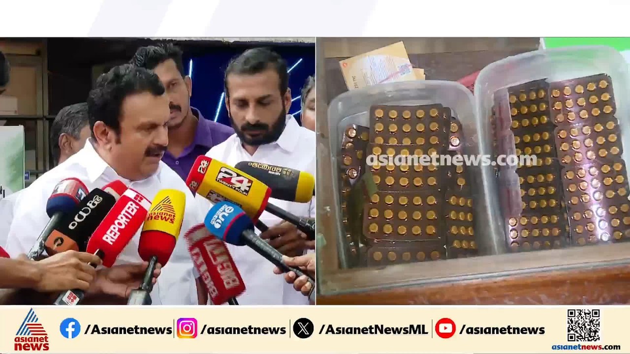 'സംസ്ഥാനത്ത് മരുന്ന് പ്രതിസന്ധിയില്ല, പകർച്ചാവ്യാധികൾ കഴിഞ്ഞ വർഷത്തേക്കാൾ കൂടിയിട്ടില്ല'