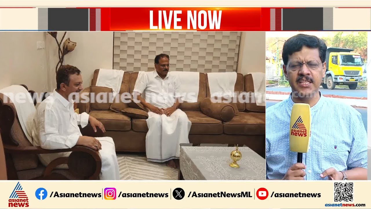 അബ്ദുറഹ്മാൻ രണ്ടത്താണി വിമതനീക്കം ഉപേക്ഷിച്ചത് ഉപാധികളില്ലാതെ