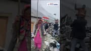 Tiranga Yatra at 13,570 Ft in Chamba Salutes Armed Forces’ Bravery