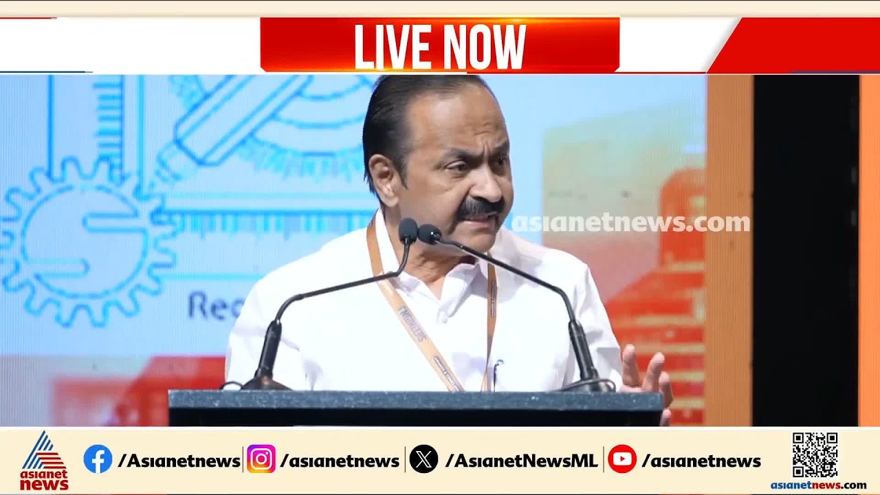 മുണ്ടംവേലി ലൈഫ് മിഷൻ ഫ്ലാറ്റ് പൊളിക്കേണ്ടി വരും; എഞ്ചിനീയർസ് അവാർഡ്‌സ് & കോൺക്ലേവിൽ മു‌ഖ്യമന്ത്രി