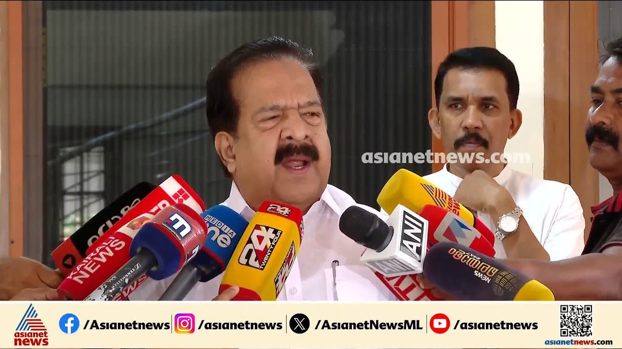 'ഡിജിപി ആയിരുന്നയാൾ ഇങ്ങനെയൊക്കെ പറയുന്നത് ശരിയാണോ? രാഹുലിനെതിരായ പരാമർശം ശ്രീലേഖ പിൻവലിക്കണം'