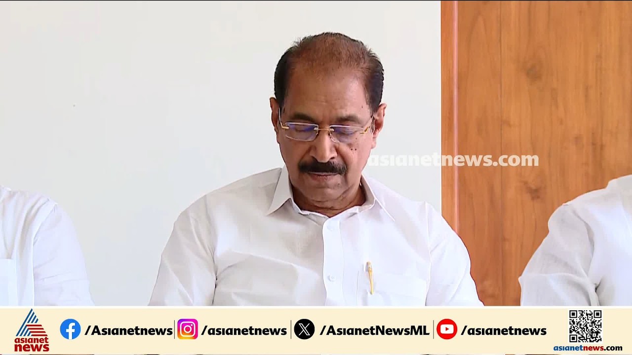കോൺഗ്രസുകാർക്കെതിരെ ബിജെപി -സിപിഎം  പ്രവർത്തകർ ആക്രമണം നടത്തുന്നു: സണ്ണി ജോസഫ്