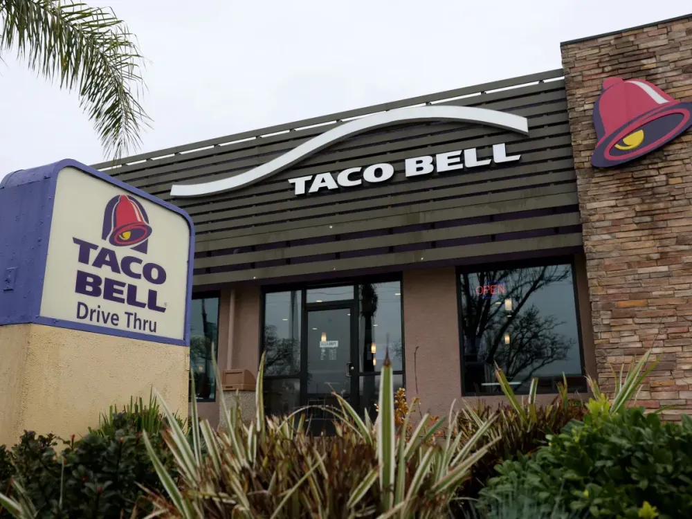 Yum Brands Upgraded To 'Buy' At Goldman Sachs On Industry-Leading Growth, Digital Push