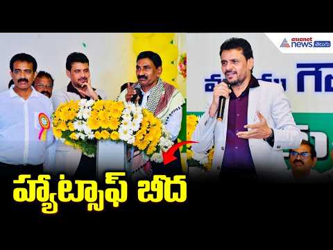 హ్యాట్సాఫ్ బీద | Dr Masthan Basha great words about MP Beeda Masthan Rao | Asianet News Telugu