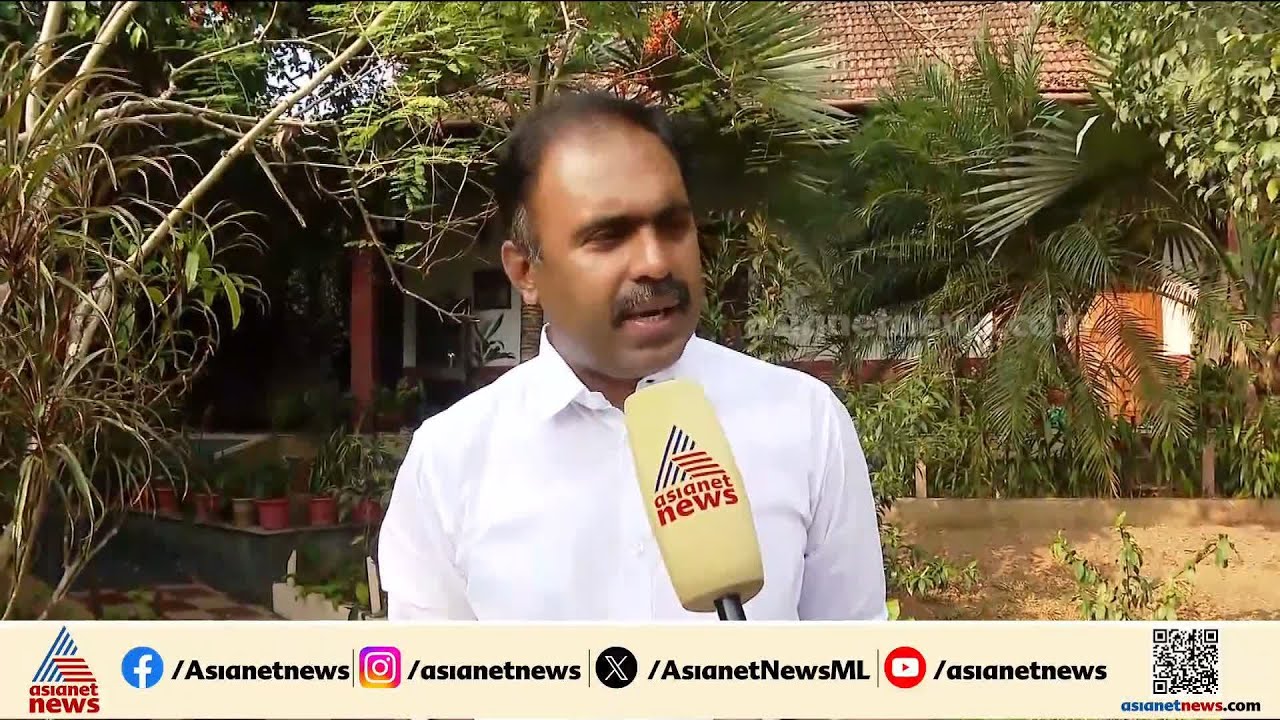 ആറന്മുളയിൽ വിജയം വള്ളപ്പാട് അകലെയെന്ന് അബിൻ വർക്കി | Abin Varkey