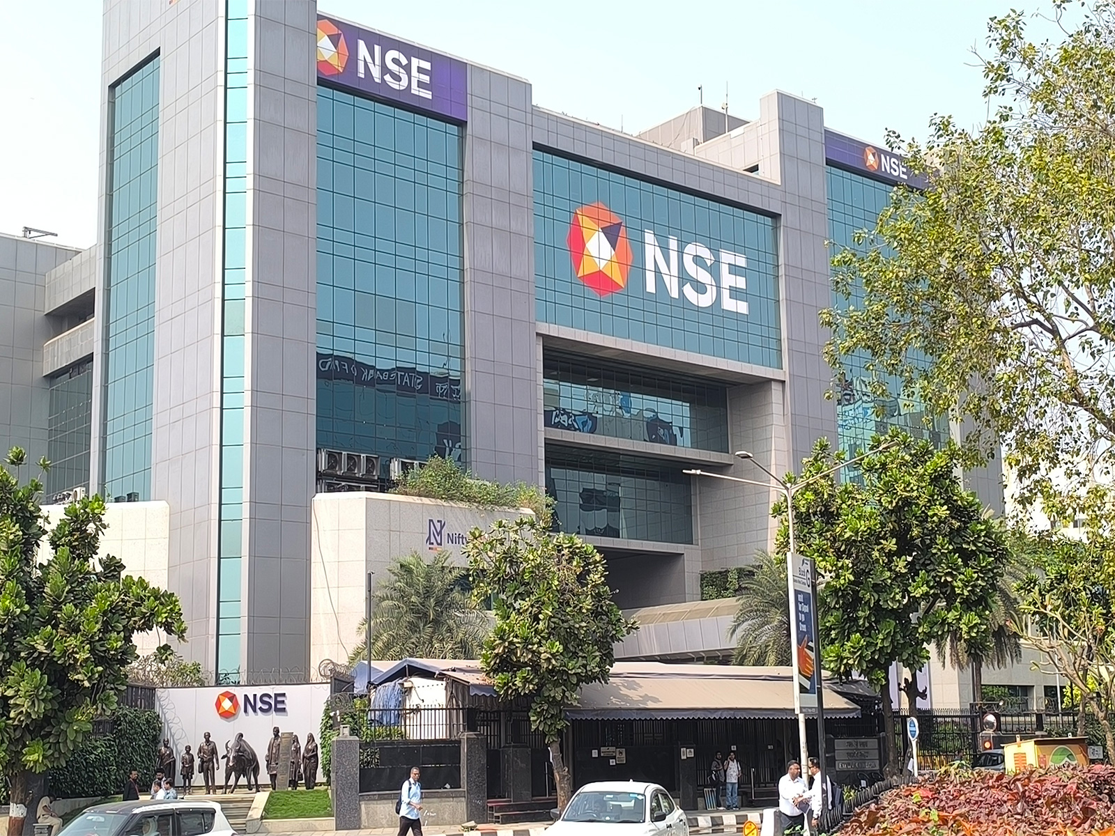 NSE partners with Augmont to boost Electronic Gold Receipts ecosystem