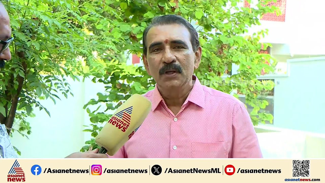 അര നൂറ്റാണ്ടായി ഗുരുവായൂരപ്പൻ്റെ മണ്ണിൽ ഒരു ഹിന്ദു എംഎൽഎ ഉണ്ടായിട്ടില്ല; ബി.ഗോപാലകൃഷ്‌ണൻ