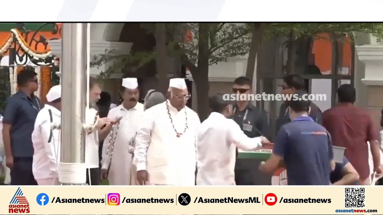 വന്ദേമാതര വിവാദം; ഇന്ത്യൻ ജനത മാപ്പ് നൽകില്ലെന്ന് അമിത്ഷാ, വെട്ടിലായി കോൺഗ്രസ് ഹൈക്കമാൻഡ്