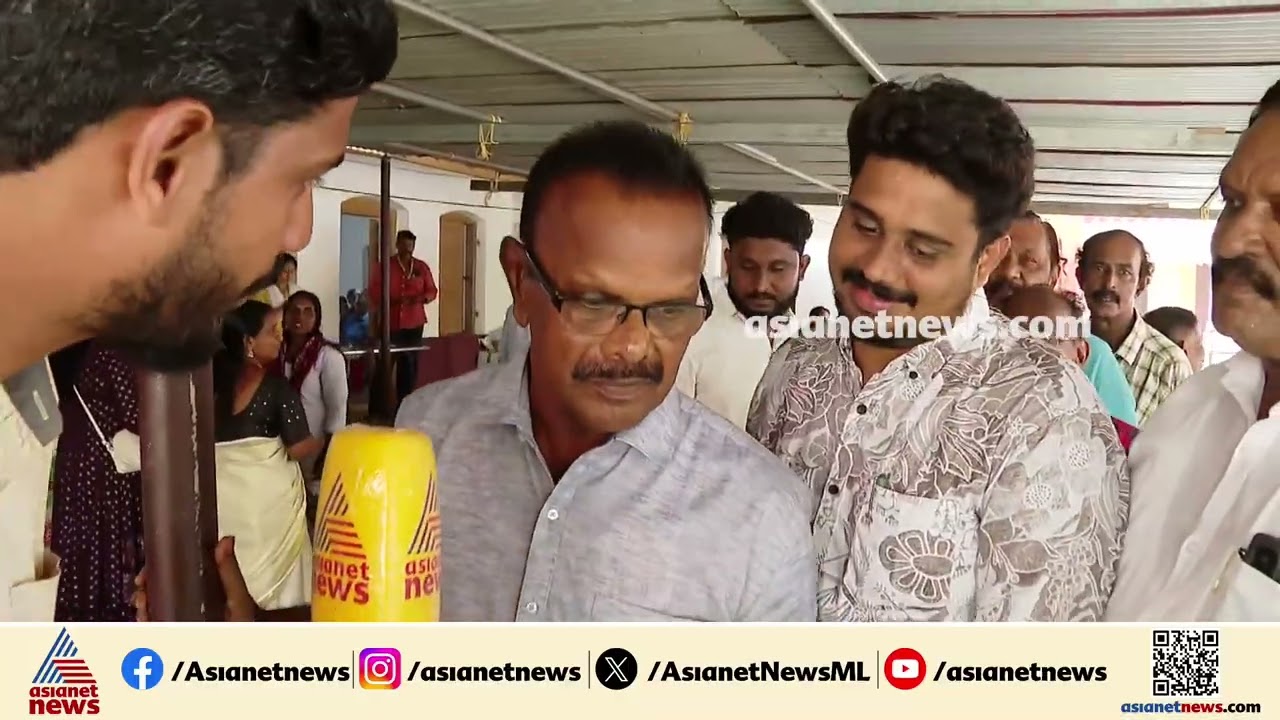വെറുതെ തൈകൾ വിതരണം ചെയ്യുകയല്ല; അടുക്കളത്തോട്ടം ആകും വരെ മെഴുവേലി പഞ്ചായത്തിന്റെ കണ്ണുണ്ടാകും