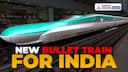 Japan’s E10 Bullet Trains Coming to India! Big Boost for Mumbai-Ahmedabad Project