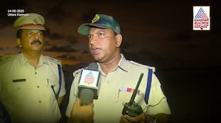Emergency Preparedness: SP-Led Mock Drill Conducted