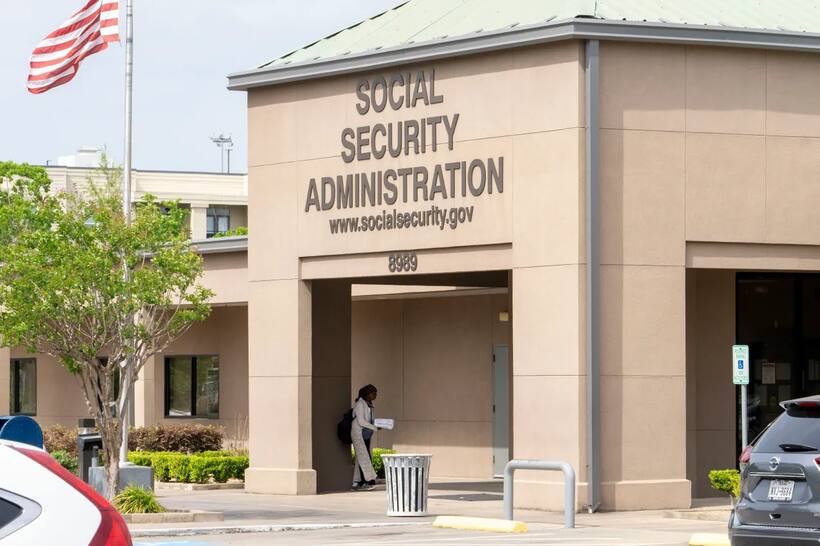 https://stocktwits.com/news articles/markets/equity/when will social security run out of funds/chlsfIPRR21
