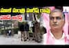 BRS Leader Harish Rao Under House Arrest | Asianet Telugu