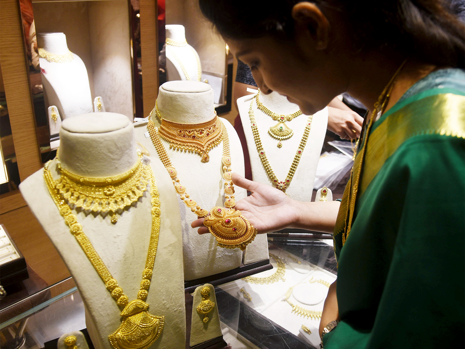 NBFC gold-backed lending surges nearly 70% YoY in June 2026: RBI