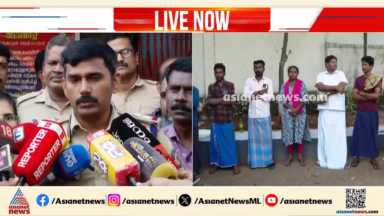 മേനോന്‍പാറയിലെ രണ്ട് കുട്ടികളുടെ മരണം കൊലപാതകം; അമ്മ കുറ്റം സമ്മതിച്ചതായി പൊലീസ്| Palakkad
