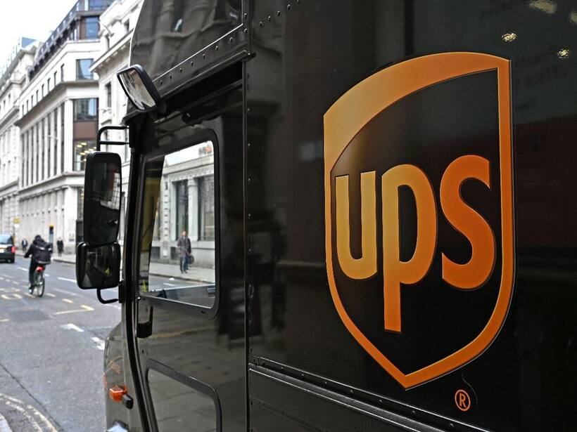 https://stocktwits.com/news articles/markets/equity/ups q1 earnings beat estimates/chQ6RBARbL9