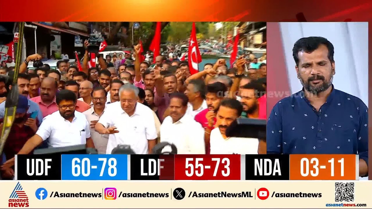 ന്യൂനപക്ഷ വോട്ടുകളുടെ ഏകീകരണം ഇടതുപക്ഷത്തിന് ഇരുട്ടടിയാകുമോ?