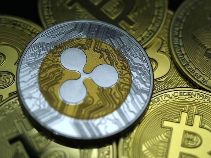 XRP Price Surges, Outpacing Bitcoin, Ethereum On Middle East Expansion, SEC Speculation – Retail Remains Bullish
