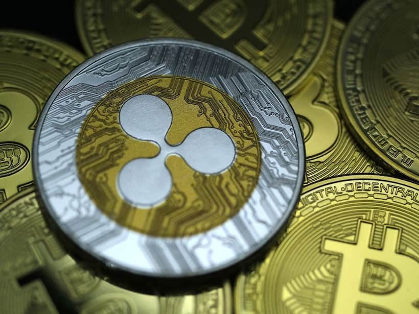 XRP Price Surges, Outpacing Bitcoin, Ethereum On Middle East Expansion, SEC Speculation – Retail Remains Bullish