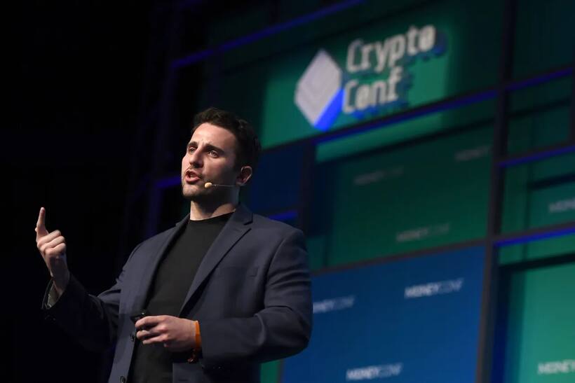 https://stocktwits.com/news articles/markets/equity/pompliano 1 b procap deal joins bitcoin treasury wave/chm4QHTRR39