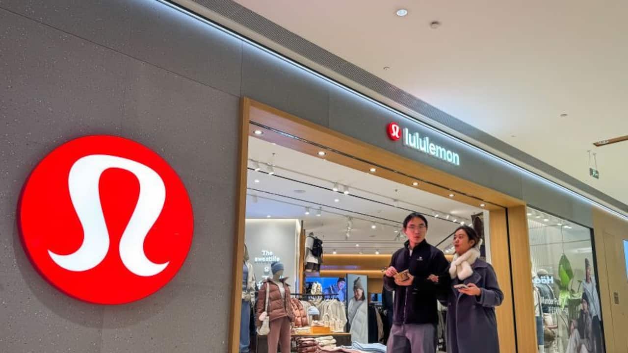 Lululemon Stock Up On Raised Q4 Guidance On Back of Strong Holiday Sales: Retail’s Bullish