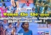 India Defeats Iran in Kho Kho 2025 Exclusive Match