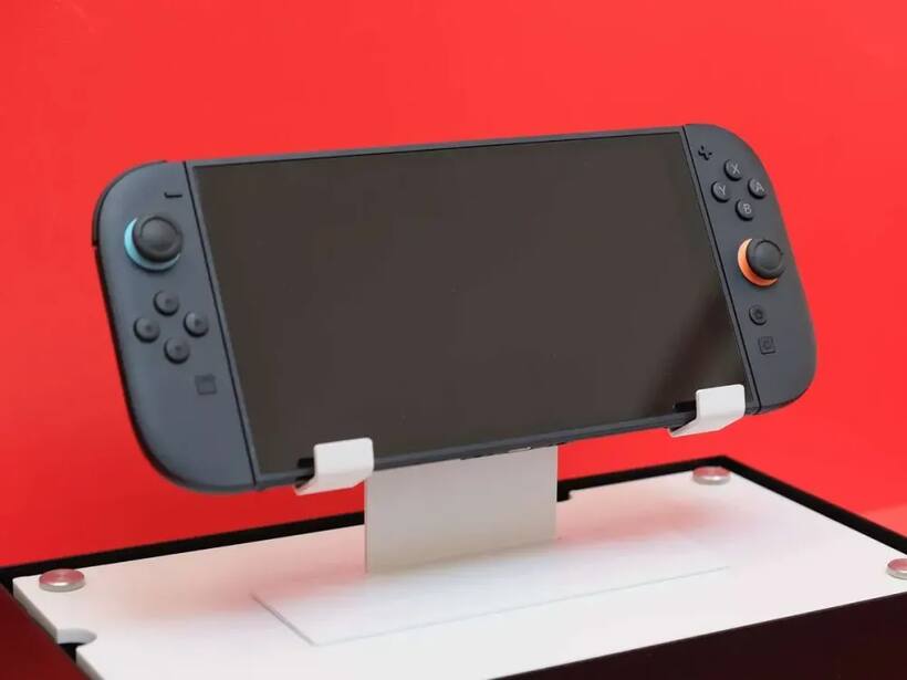 https://stocktwits.com/news articles/markets/equity/nintendos switch2 smashes records with over 3 5 m sales in just four days production ramp up challenges linger/chlaLxFRbC3