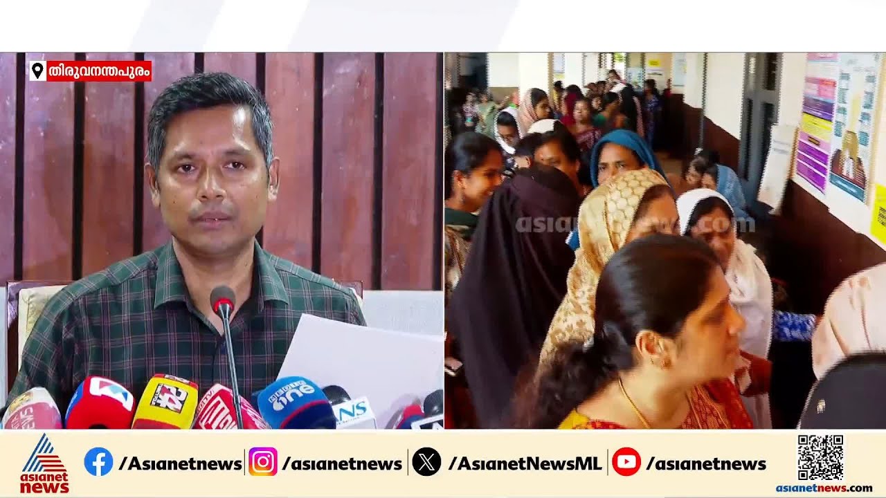 പ്രിസൈഡിങ്ങ് ഓഫീസറുടെ കണക്ക് അനുസരിച്ച് സംസ്ഥാനത്ത് 78.27% പോളിങ്, അന്തിമ കണക്ക് മാറും