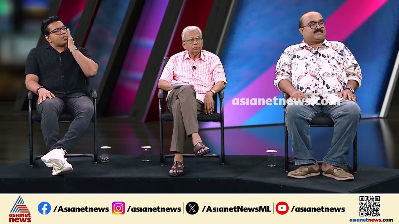 പിണറായി സർക്കാരിനെയാണ് ഈ സർക്കാർ മാതൃകയാക്കുന്നതെങ്കിൽ തെറ്റൊന്നും പറ്റിയിട്ടില്ല: കെഎ ഷാജി | UDF