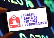 IRFC Gains On Earnings Beat: SEBI RA Spots Technical Strength, Recommends Buy